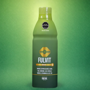 FULVIT