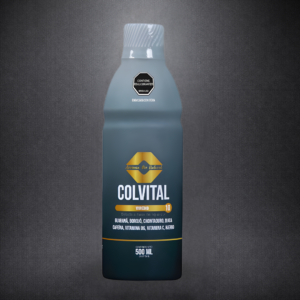 COLVITAL