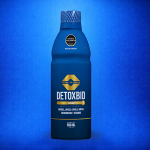 DETOXBID