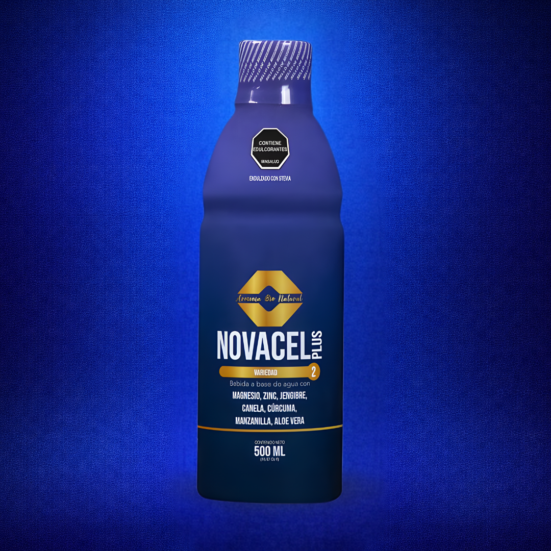 NOVACEL PLUS